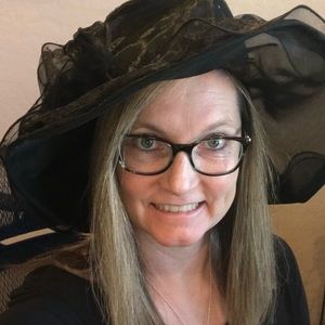 Meet your Posher, Kristi